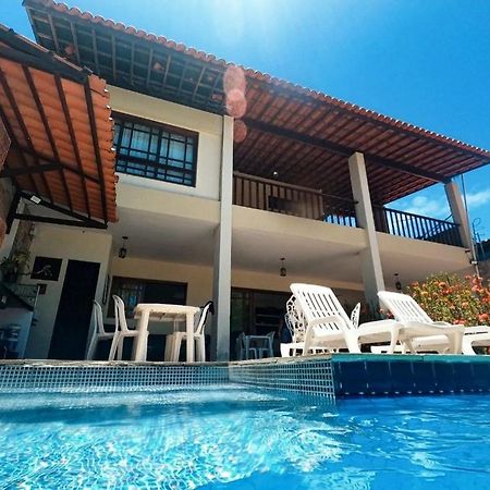 Villa Porto Italia Pôrto das Galinhas Zewnętrze zdjęcie