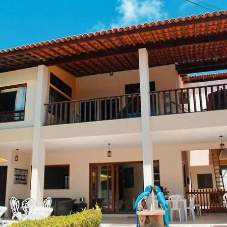 Villa Porto Italia Pôrto das Galinhas Zewnętrze zdjęcie
