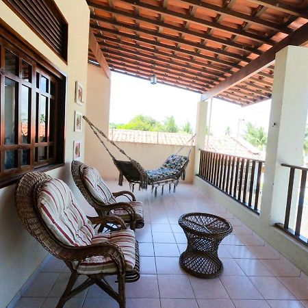 Villa Porto Italia Pôrto das Galinhas Zewnętrze zdjęcie