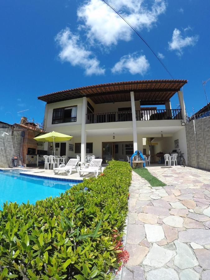 Villa Porto Italia Pôrto das Galinhas Zewnętrze zdjęcie