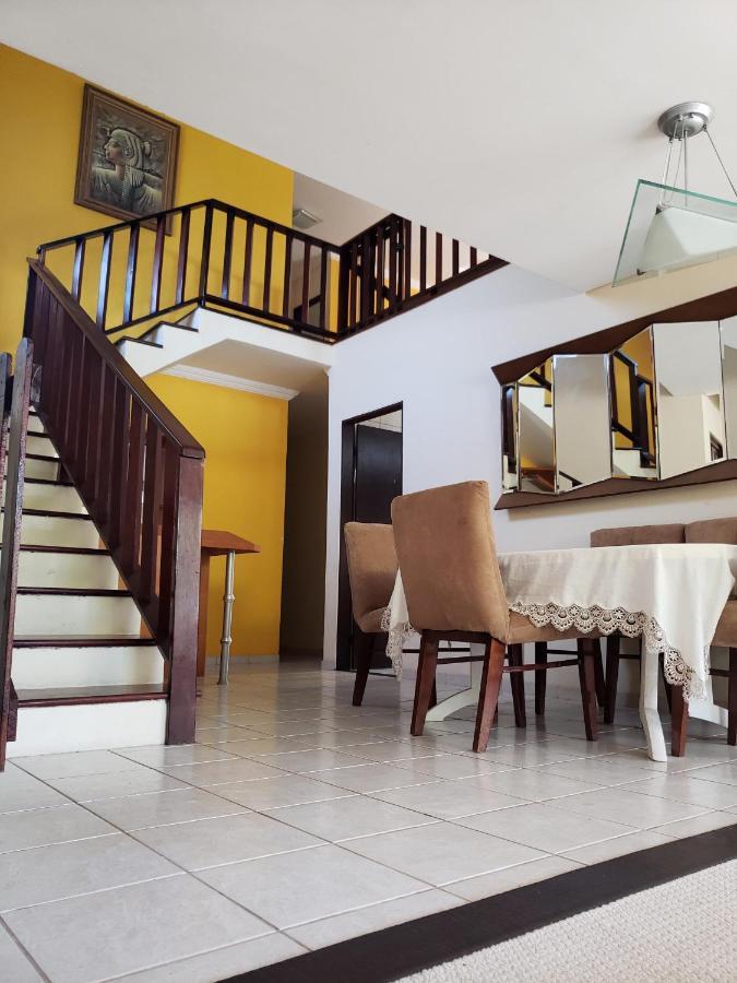 Villa Porto Italia Pôrto das Galinhas Zewnętrze zdjęcie