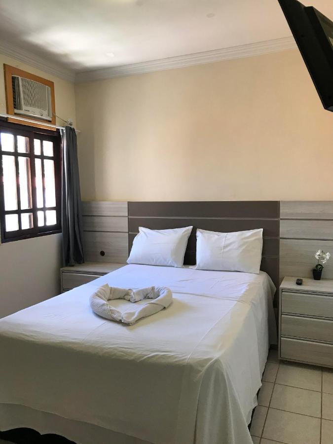 Villa Porto Italia Pôrto das Galinhas Zewnętrze zdjęcie
