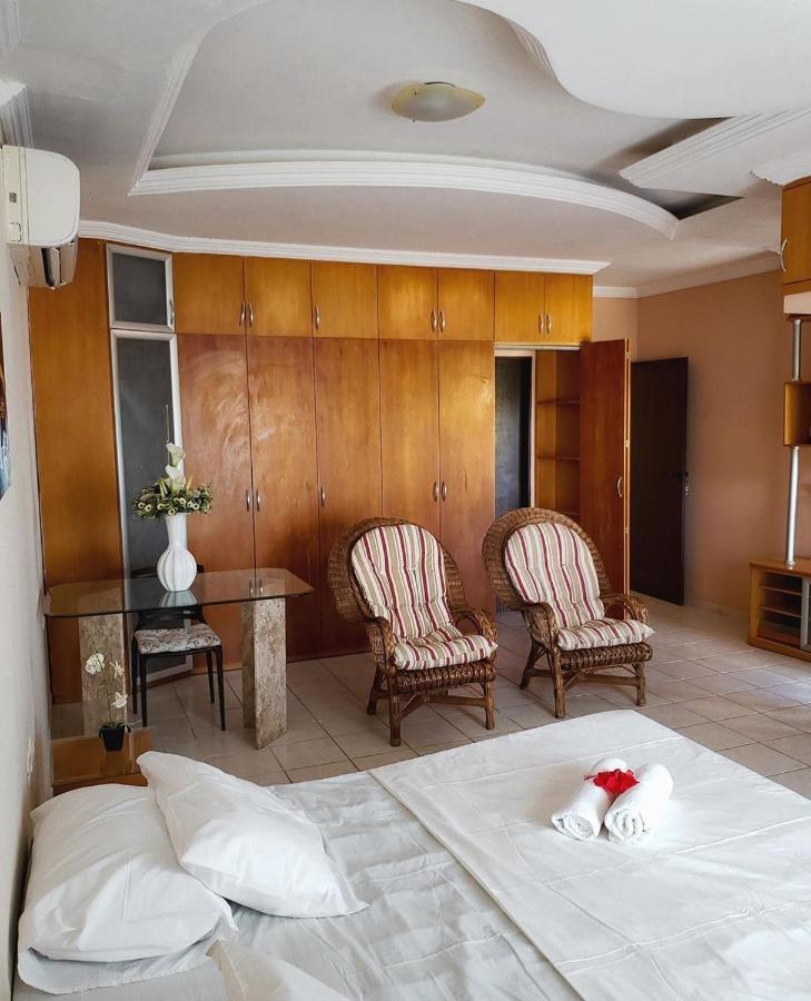 Villa Porto Italia Pôrto das Galinhas Zewnętrze zdjęcie