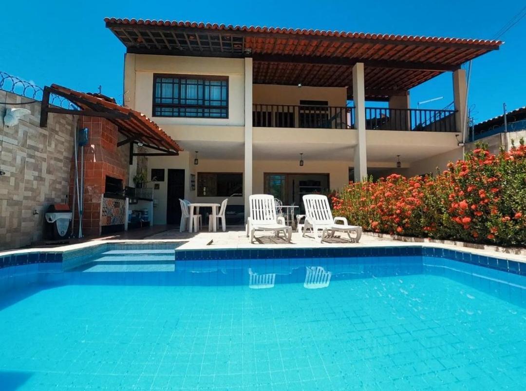 Villa Porto Italia Pôrto das Galinhas Zewnętrze zdjęcie