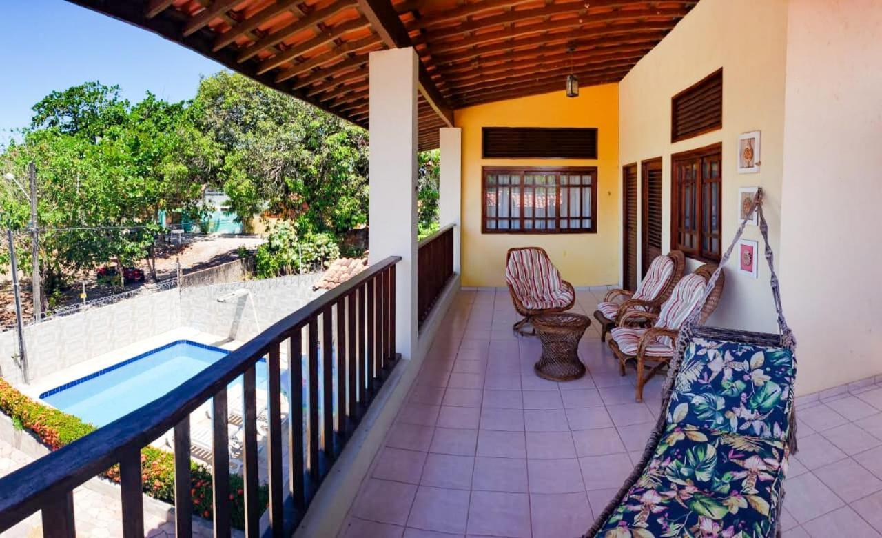 Villa Porto Italia Pôrto das Galinhas Zewnętrze zdjęcie