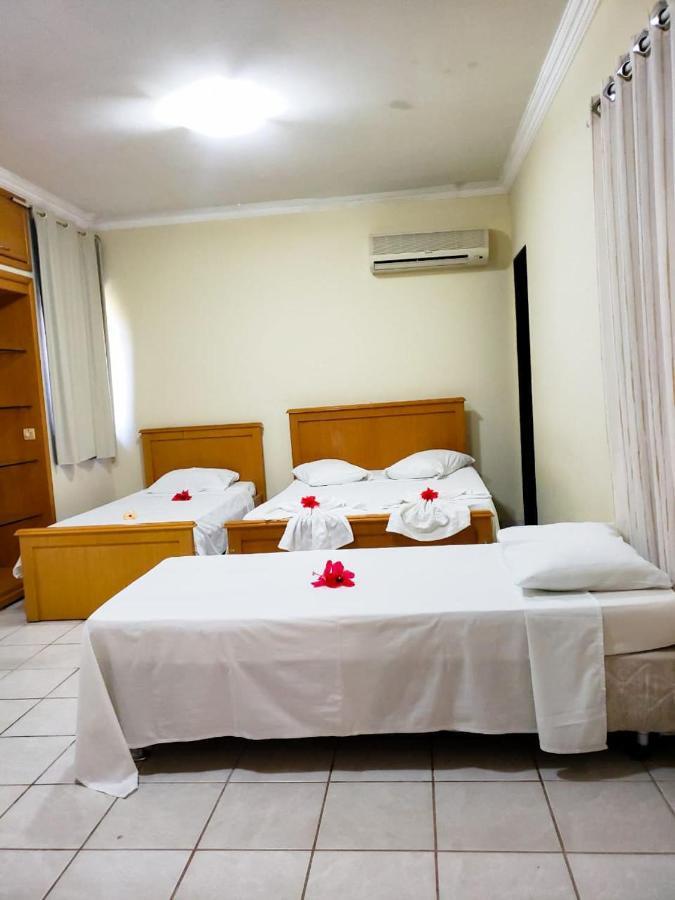 Villa Porto Italia Pôrto das Galinhas Zewnętrze zdjęcie