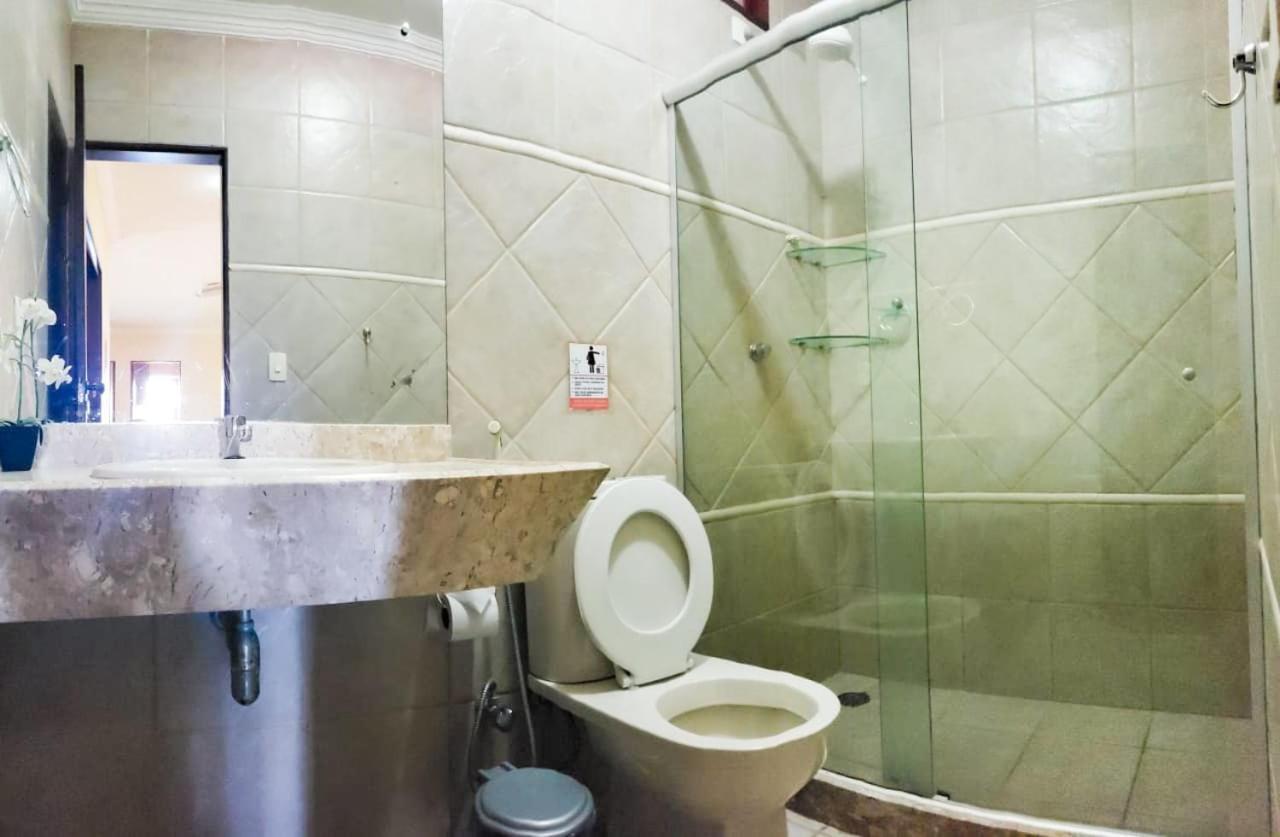 Villa Porto Italia Pôrto das Galinhas Zewnętrze zdjęcie