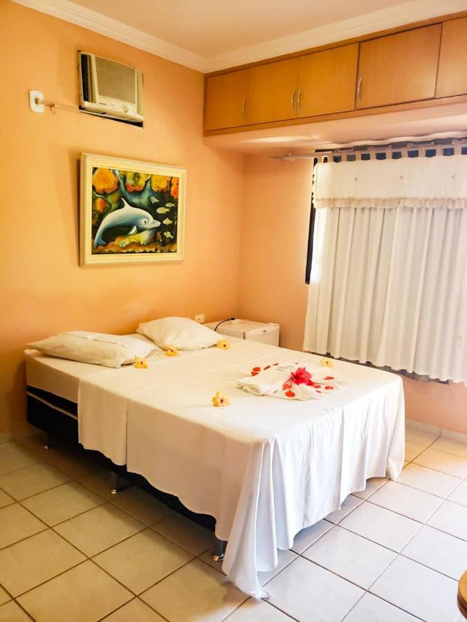 Villa Porto Italia Pôrto das Galinhas Zewnętrze zdjęcie