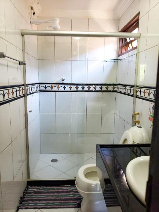 Villa Porto Italia Pôrto das Galinhas Zewnętrze zdjęcie