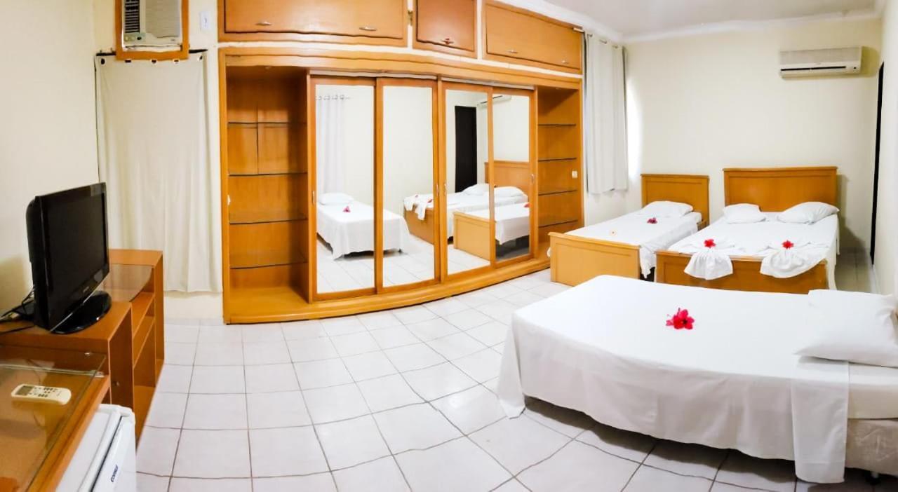 Villa Porto Italia Pôrto das Galinhas Zewnętrze zdjęcie