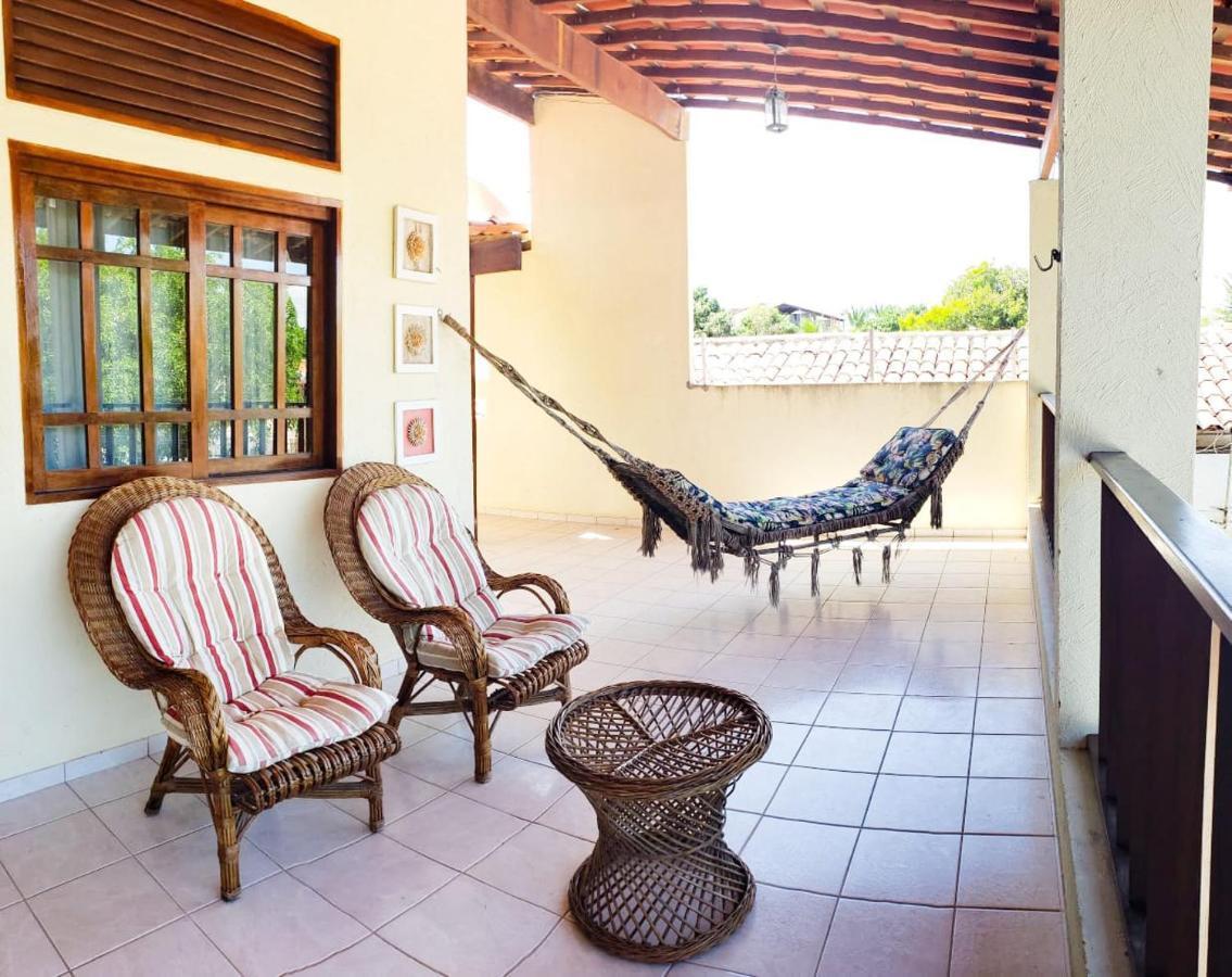 Villa Porto Italia Pôrto das Galinhas Zewnętrze zdjęcie