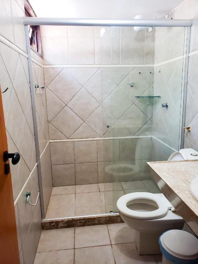 Villa Porto Italia Pôrto das Galinhas Zewnętrze zdjęcie