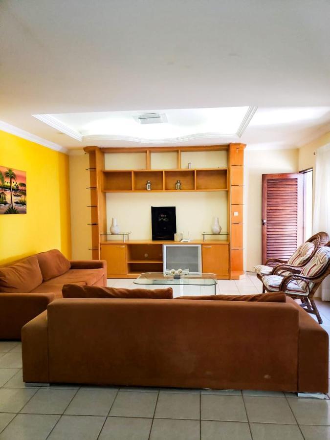 Villa Porto Italia Pôrto das Galinhas Zewnętrze zdjęcie
