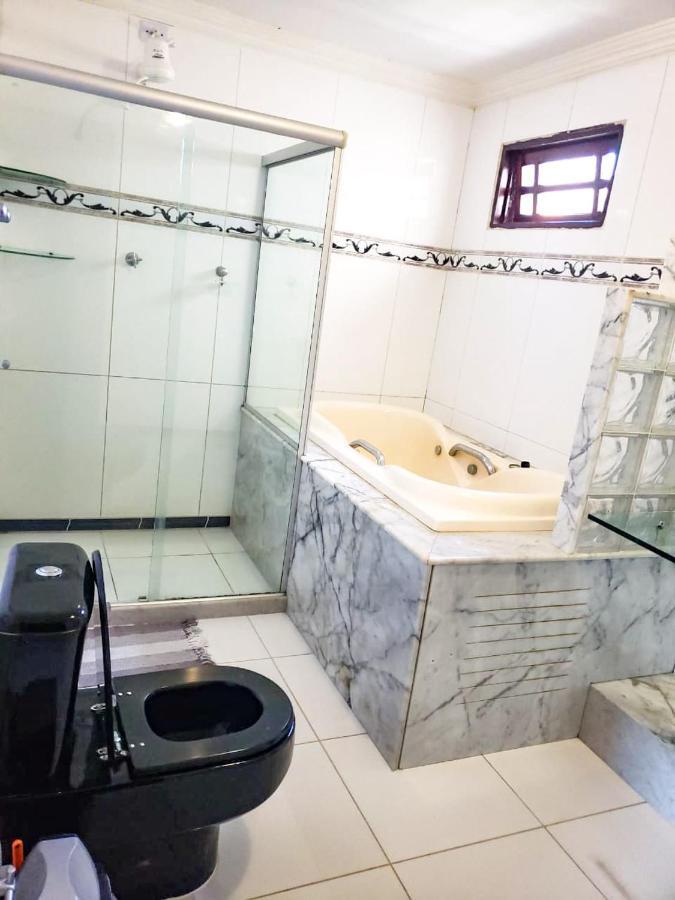 Villa Porto Italia Pôrto das Galinhas Zewnętrze zdjęcie
