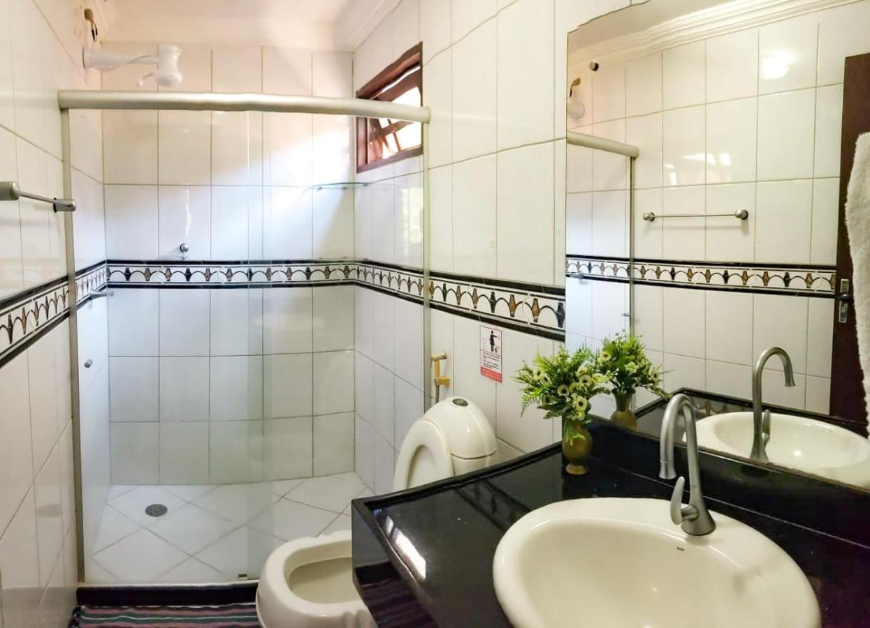 Villa Porto Italia Pôrto das Galinhas Zewnętrze zdjęcie