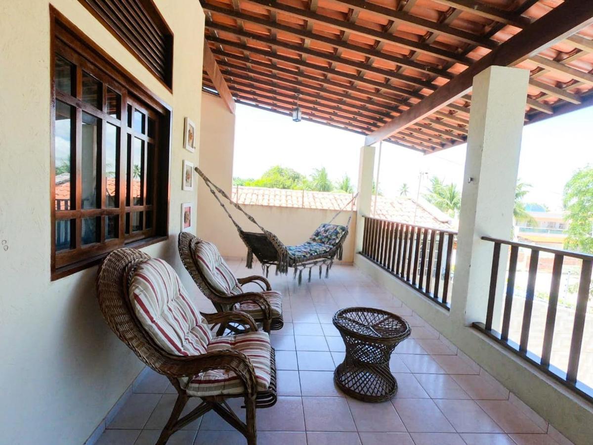 Villa Porto Italia Pôrto das Galinhas Zewnętrze zdjęcie