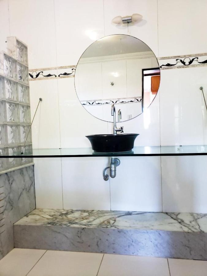 Villa Porto Italia Pôrto das Galinhas Zewnętrze zdjęcie