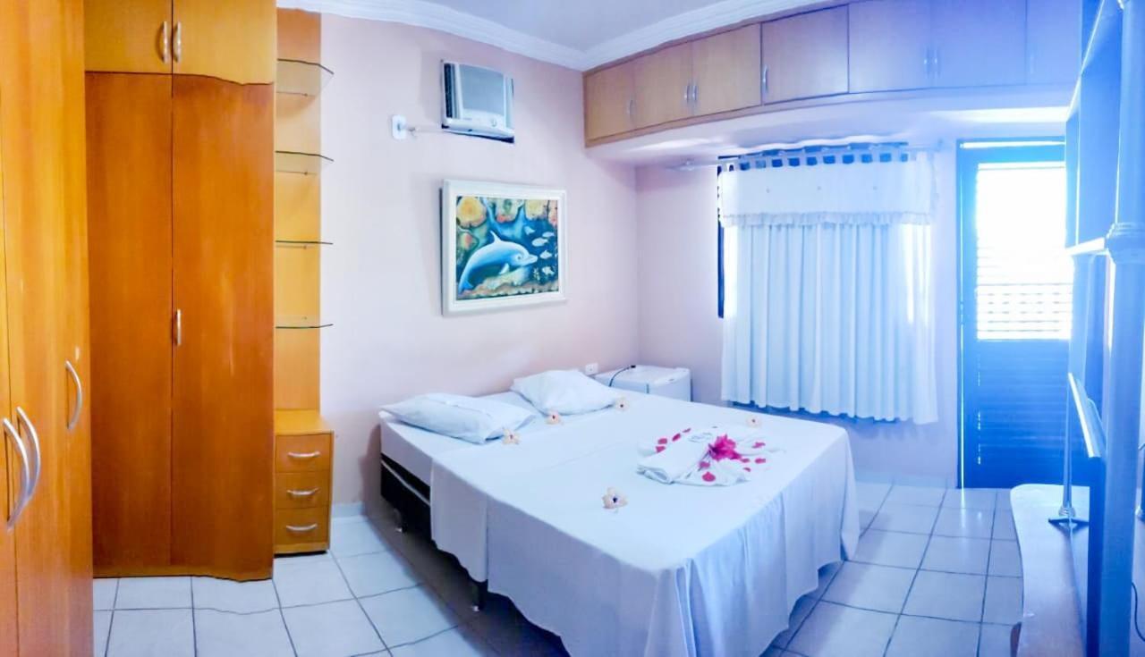 Villa Porto Italia Pôrto das Galinhas Zewnętrze zdjęcie