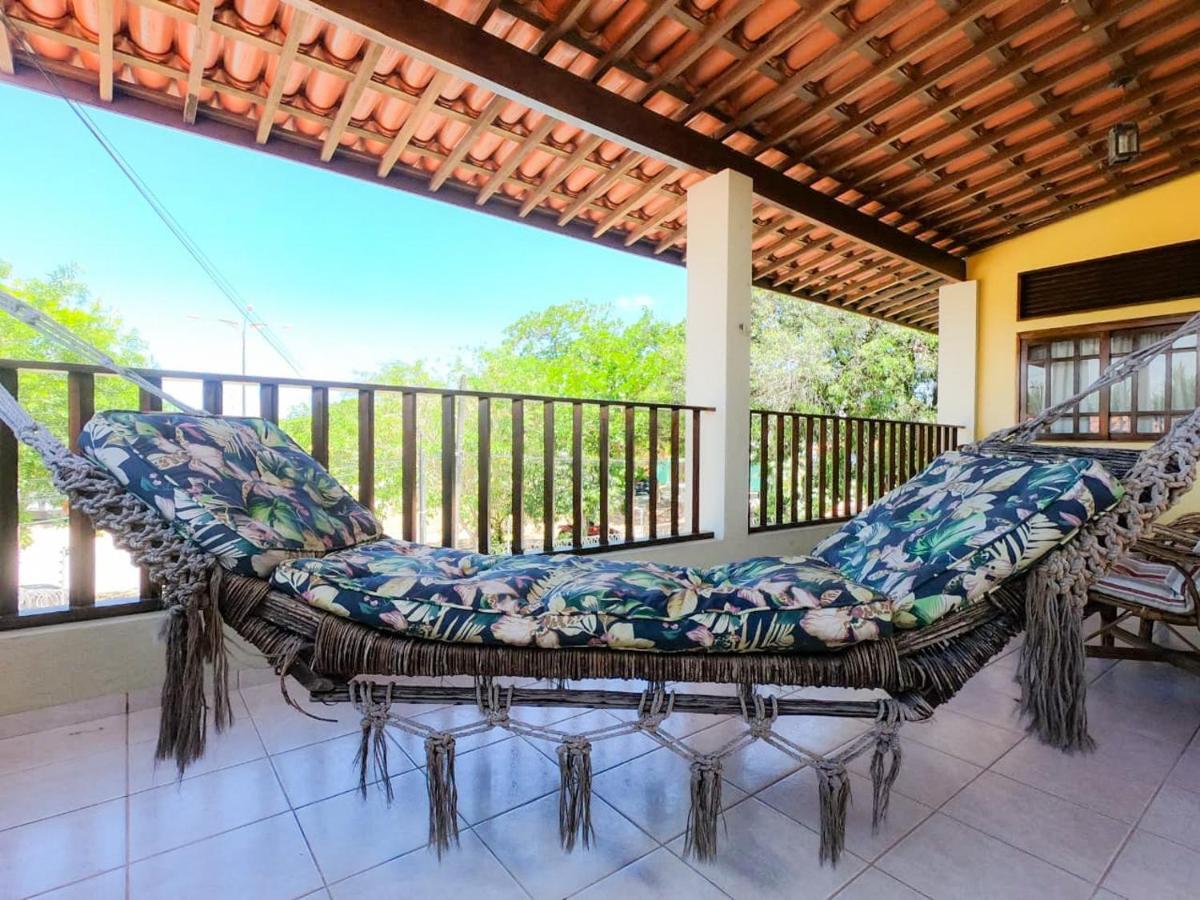 Villa Porto Italia Pôrto das Galinhas Zewnętrze zdjęcie