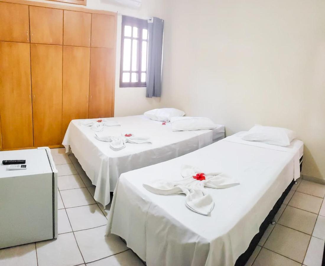 Villa Porto Italia Pôrto das Galinhas Zewnętrze zdjęcie
