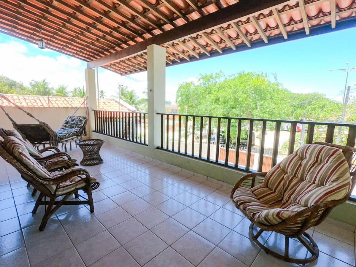 Villa Porto Italia Pôrto das Galinhas Zewnętrze zdjęcie