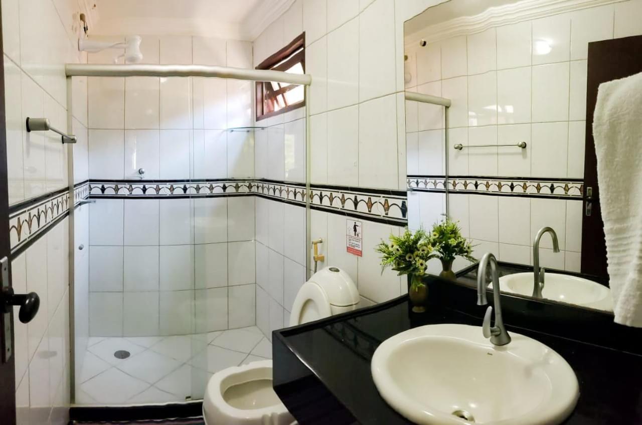 Villa Porto Italia Pôrto das Galinhas Zewnętrze zdjęcie