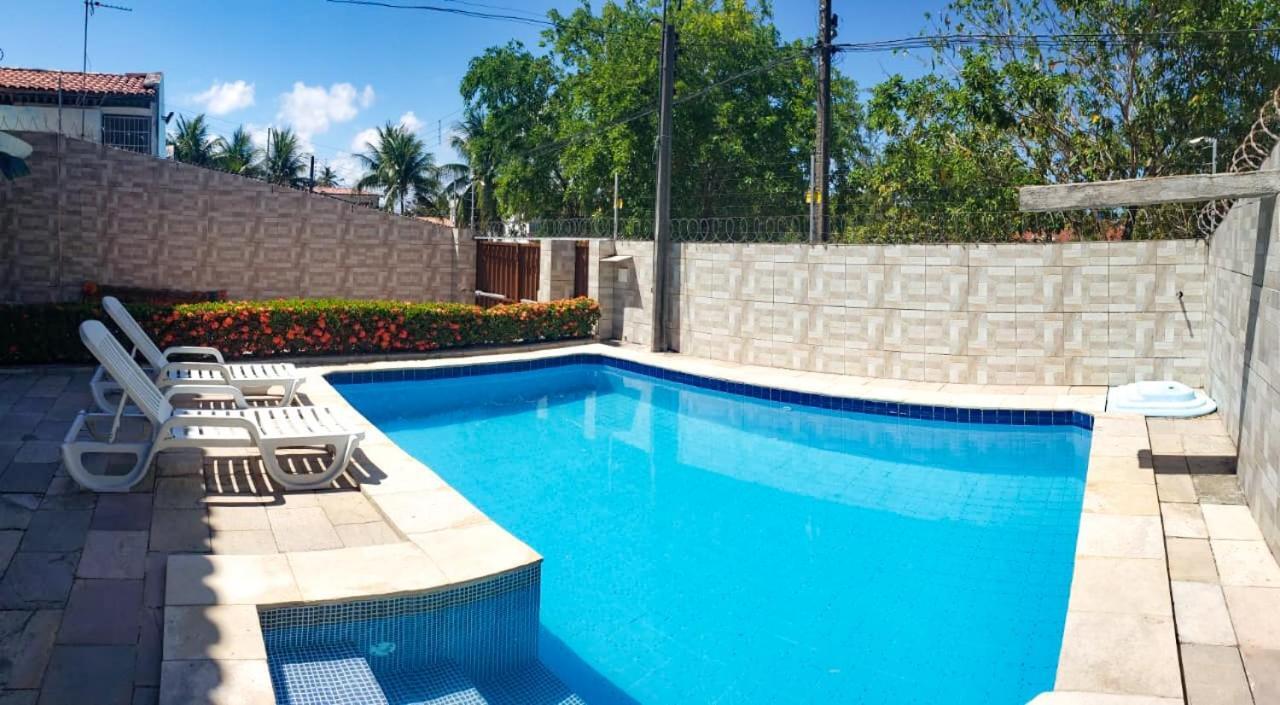 Villa Porto Italia Pôrto das Galinhas Zewnętrze zdjęcie