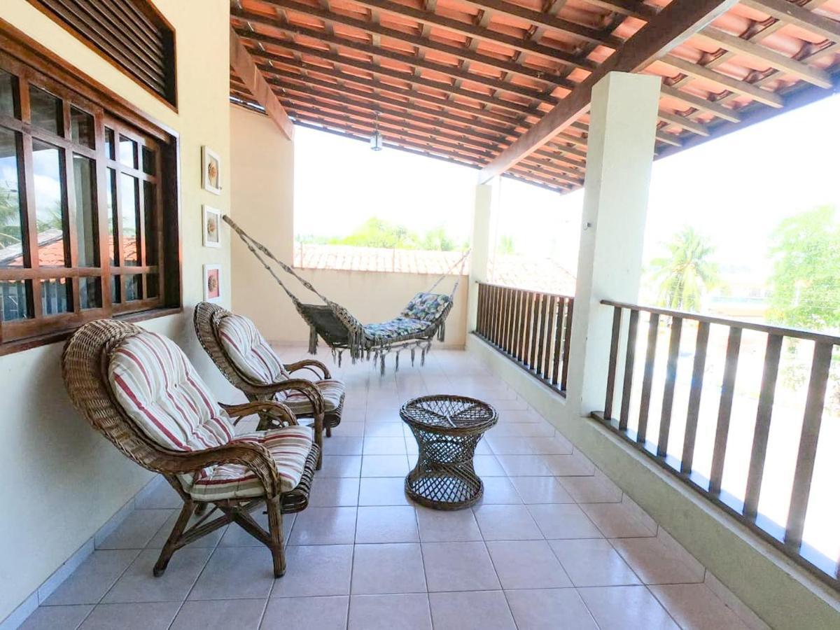Villa Porto Italia Pôrto das Galinhas Zewnętrze zdjęcie
