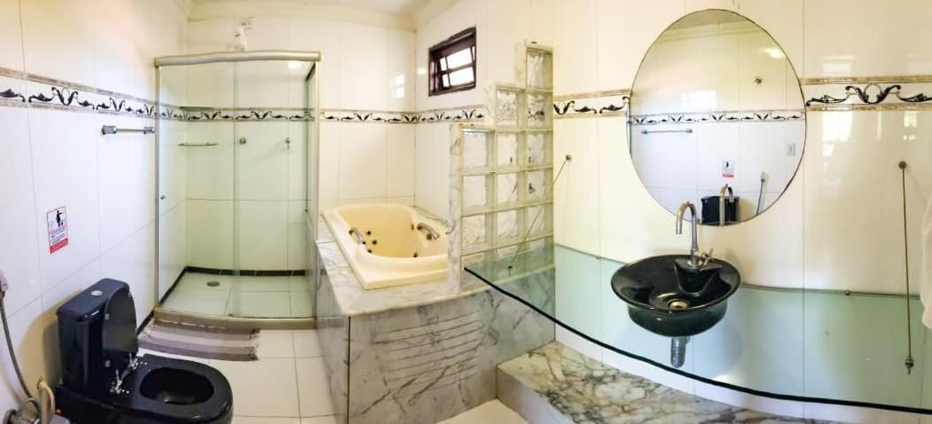 Villa Porto Italia Pôrto das Galinhas Zewnętrze zdjęcie