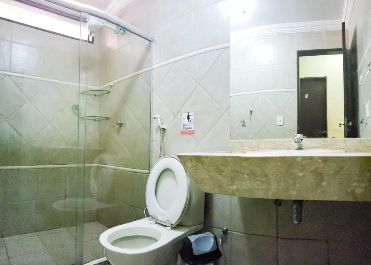 Villa Porto Italia Pôrto das Galinhas Zewnętrze zdjęcie