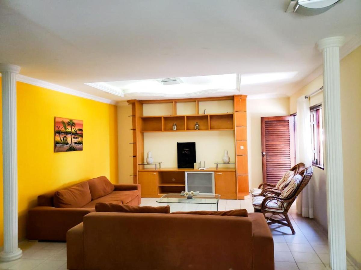 Villa Porto Italia Pôrto das Galinhas Zewnętrze zdjęcie