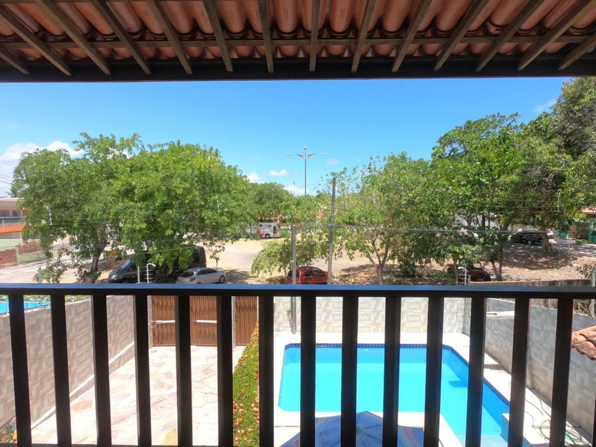 Villa Porto Italia Pôrto das Galinhas Zewnętrze zdjęcie