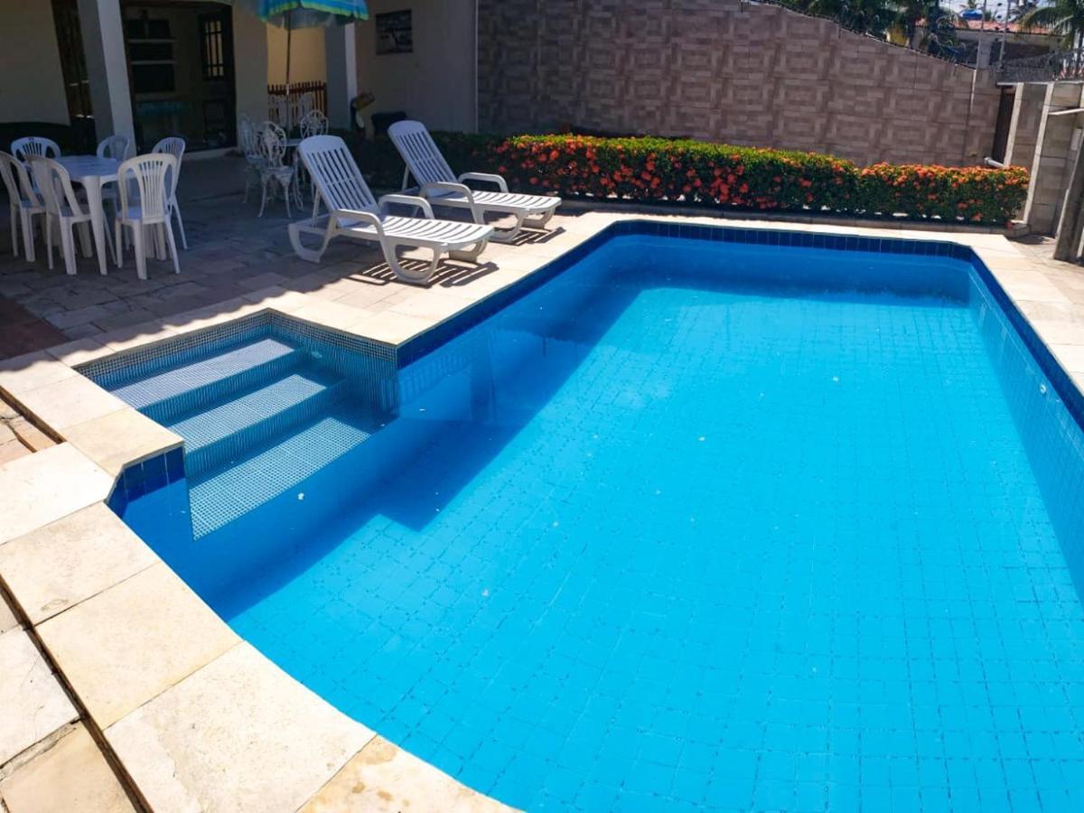 Villa Porto Italia Pôrto das Galinhas Zewnętrze zdjęcie